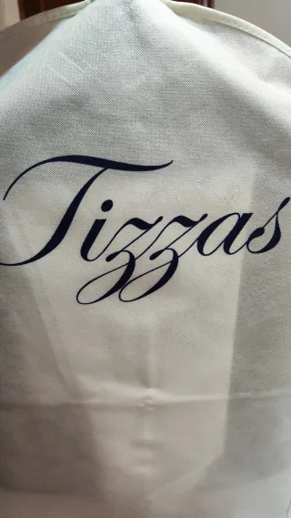 Traje de Comunión completo Chico Talla 8