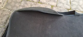 Coproseggio acavallo sella ortho pubis