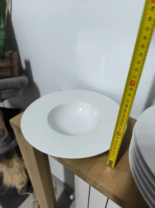 6 Platos Rosenthal Epoque