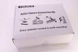 Kit Accesorios GoPro Nuevo