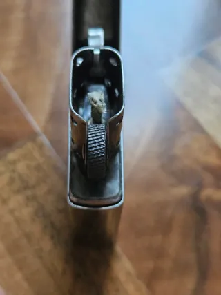 Zippo 50 Anni 1932-1982