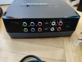 Capturadora AVerMedia Game Capture HD C281
