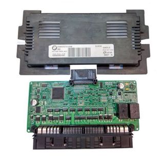 Reparacion modulo frm BMW