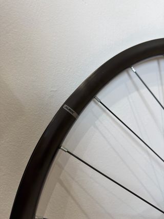Ruedas nuevas Mavic Aksium 1 Disco Aluminio