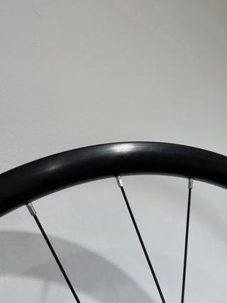 Ruedas nuevas Mavic Aksium 1 Disco Aluminio