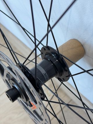 Ruedas nuevas Mavic Aksium 1 Disco Aluminio