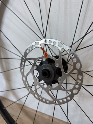 Ruedas nuevas Mavic Aksium 1 Disco Aluminio