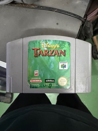 Videojuegos y videoconsolas Variados