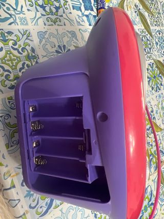 Karaoke Kidi Super Star para niños