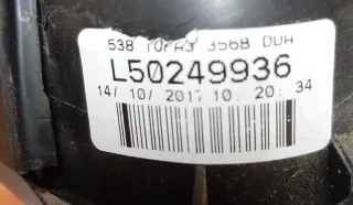 Retrovisor Fiat Tipo