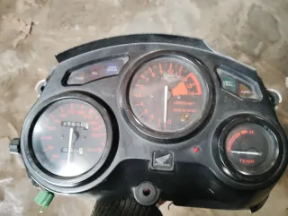 Cuadro Honda CBR 600 F1 - Velocímetro y Tacómetro