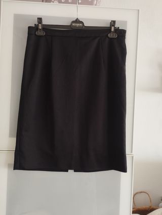 Conjunto Falda y Blusa XL