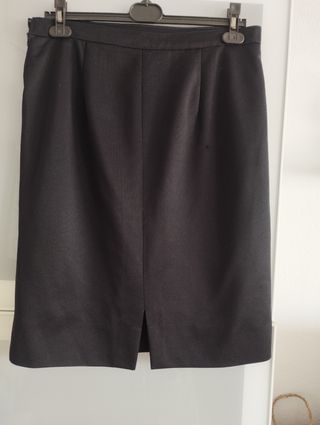 Conjunto Falda y Blusa XL