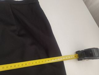 Conjunto Falda y Blusa XL