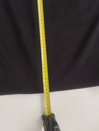 Conjunto Falda y Blusa XL