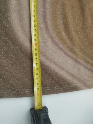 Conjunto Falda y Blusa XL