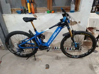 Mondraker Krafty RR