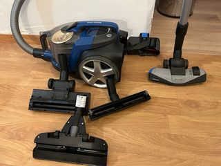Aspirador Philips FC9745/09 sin bolsa