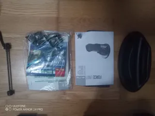 Rodillo Elite Force Bicicleta