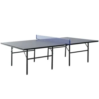 Mesa Ping Pong Plegable con Red 152x274cm