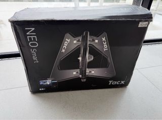 Rodillo Tacx Neo Smart
