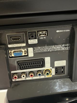 Televisor Samsung LED LE32C350