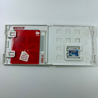 Lotto 9 Giochi Nintendo 3DS