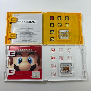 Lotto 9 Giochi Nintendo 3DS