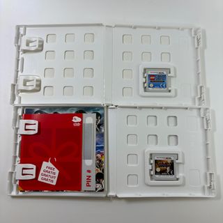 Lotto 9 Giochi Nintendo 3DS