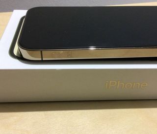 iPhone 14 Pro Max 256GB Dorado