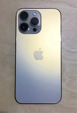 iPhone 14 Pro Max 256GB Dorado