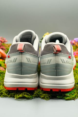 Scarpe Salomon Wander Uomo 45 | Trail Run