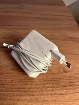 Cargador Lerobo Macbook Air