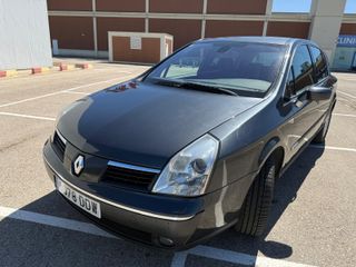 Renault Vel Satis 2004