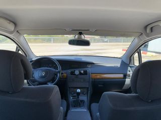 Renault Vel Satis 2004