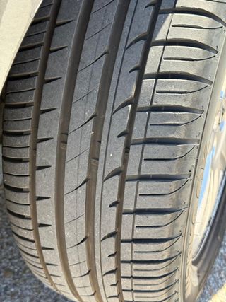 Renault Vel Satis 2004