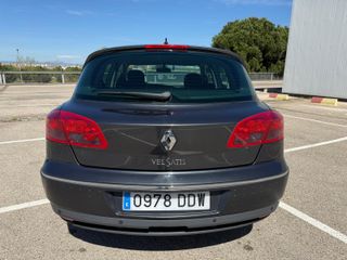 Renault Vel Satis 2004