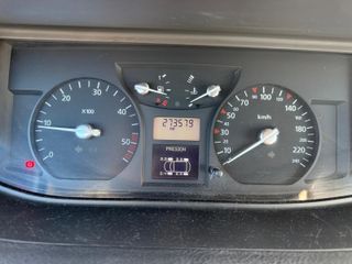 Renault Vel Satis 2004