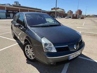Renault Vel Satis 2004