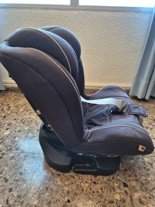 Seggiolino auto Baby Auto