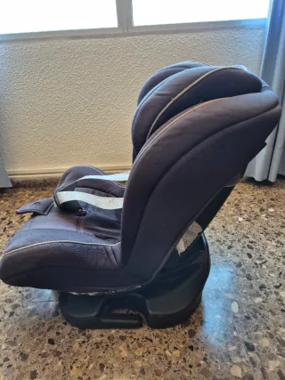 Seggiolino auto Baby Auto