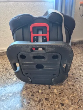 Seggiolino auto Baby Auto