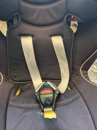 Seggiolino auto Baby Auto