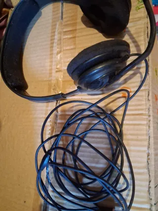 Auriculares Gaming Sennheiser PC 310