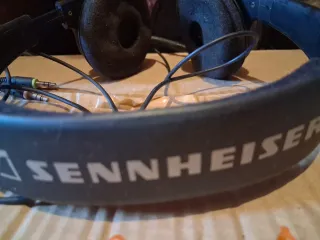 Auriculares Gaming Sennheiser PC 310