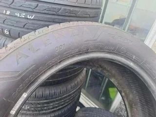 245 50 R19 105W Bridgestone RF - 1 neumático +95%