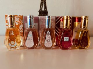 Perfume Lattafa Fragancia 50ml