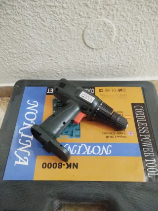 Kit de herramientas Black+Decker