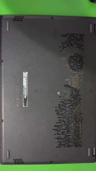 Portátil MSI Modern 15 AMD Ryzen 5 7000