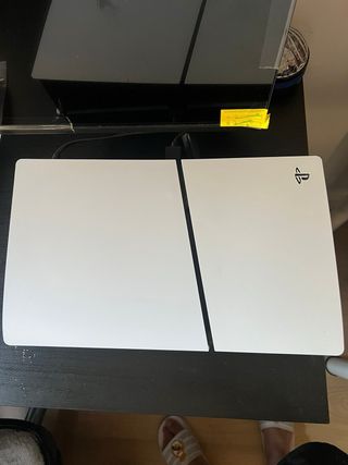 PlayStation 5 Digital Edition